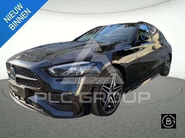 2022 Mercedes Benz C 200