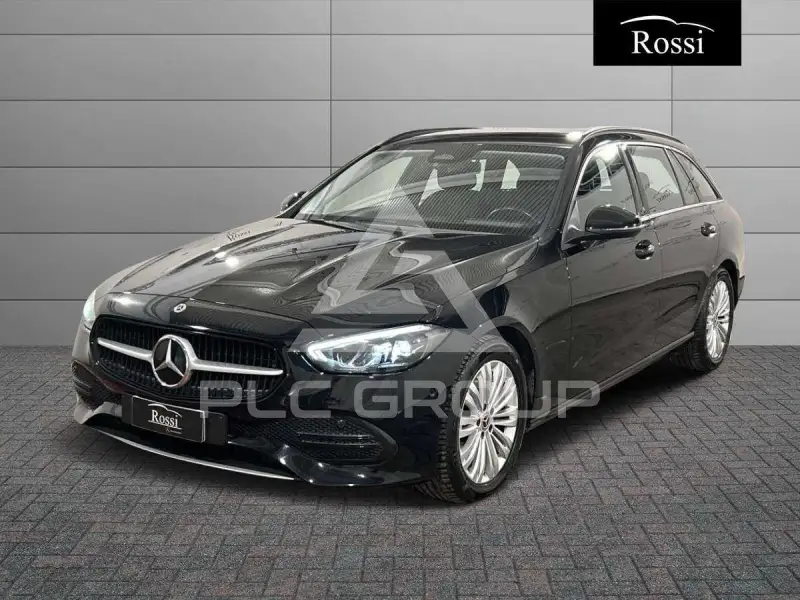 2022 Mercedes Benz C 200