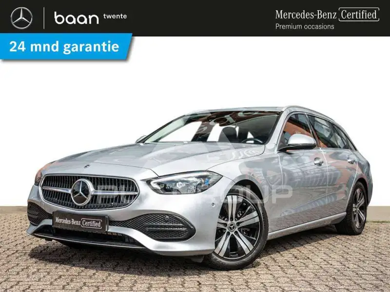 2022 Mercedes Benz C 200