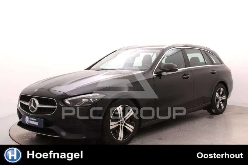 2022 Mercedes Benz C 200