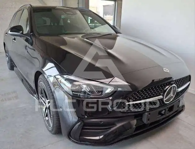 2022 Mercedes Benz C 200