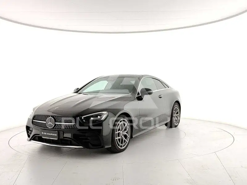 2022 Mercedes Benz E 220
