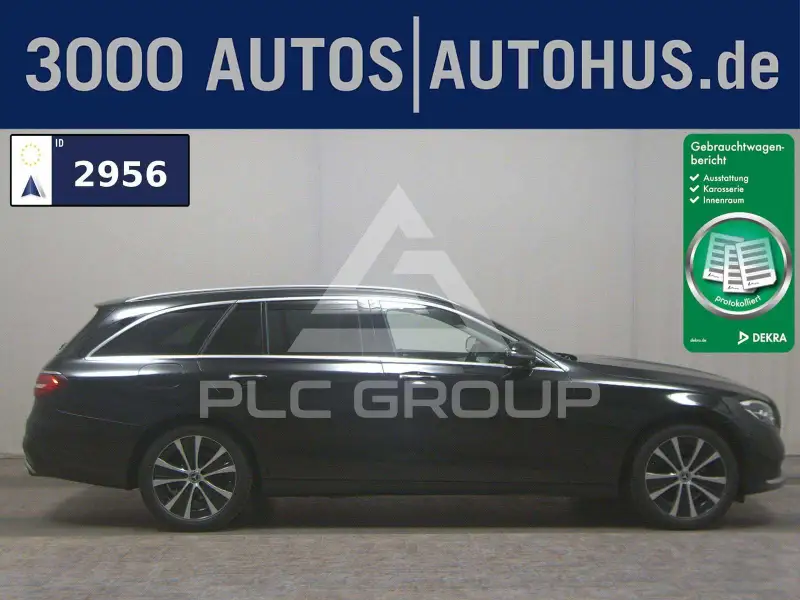 2022 Mercedes Benz E 220