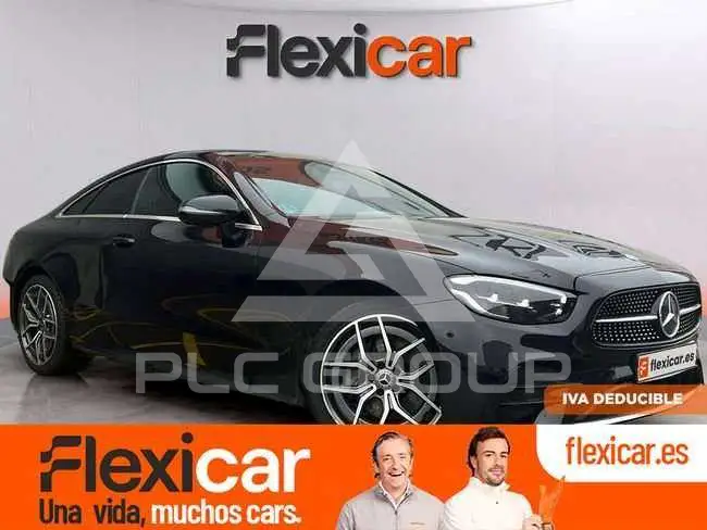 2022 Mercedes Benz E 220