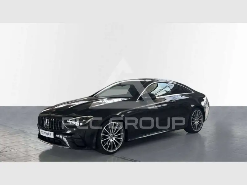 2022 Mercedes Benz E 220