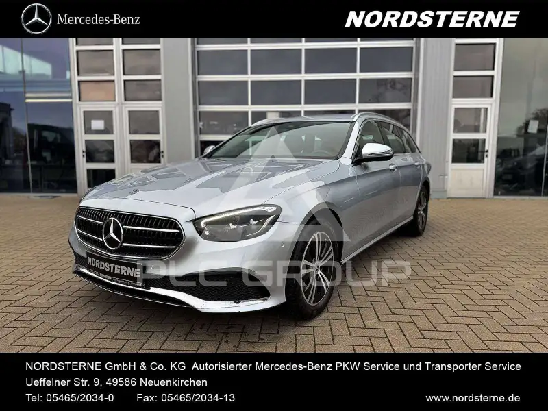 2022 Mercedes Benz E 220