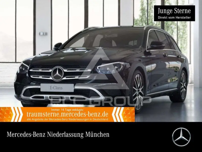 2022 Mercedes Benz E 220