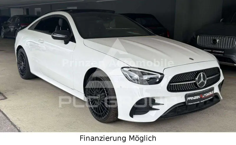 2022 Mercedes Benz E 220