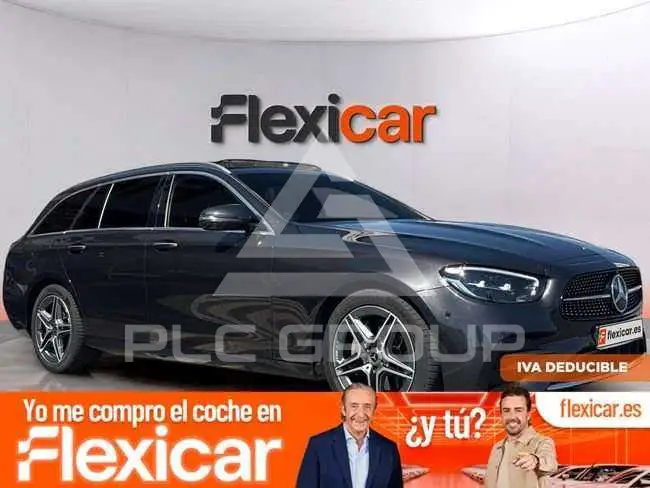 2022 Mercedes Benz E 220