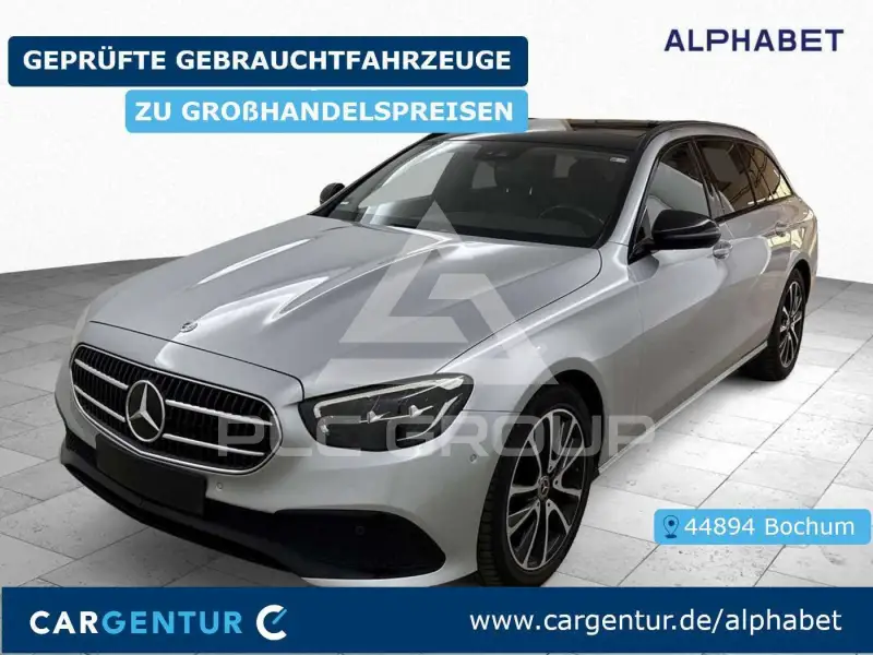 2022 Mercedes Benz E 220