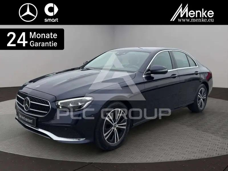2022 Mercedes Benz E 220