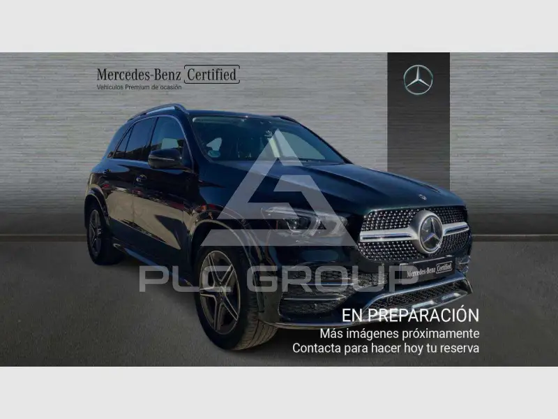 2022 Mercedes Benz GLE 450