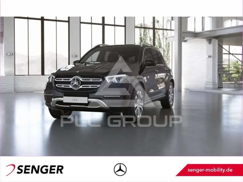 2022 Mercedes Benz GLE 450
