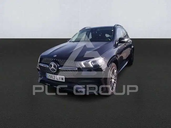 2022 Mercedes Benz GLE 450