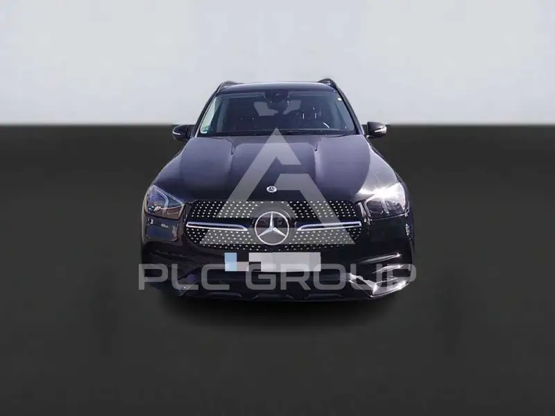 2022 Mercedes Benz GLE 450