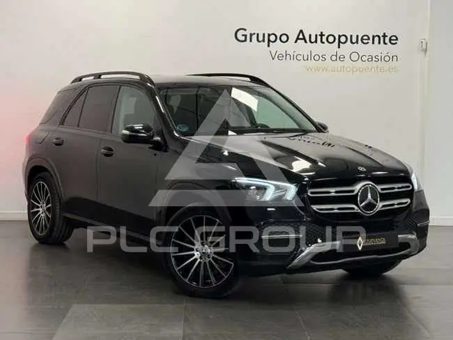 2022 Mercedes Benz GLE 450