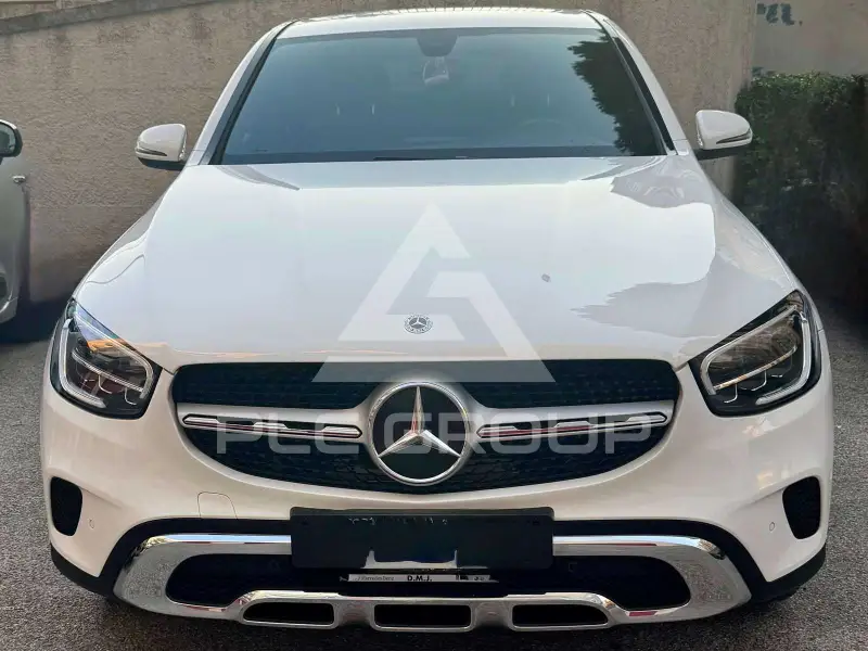 2022 Mercedes Benz GLC 200