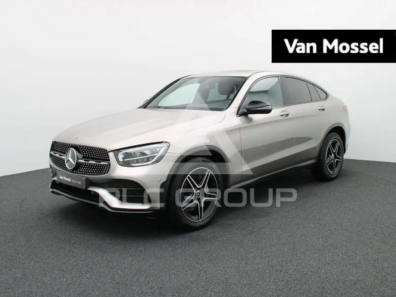 2022 Mercedes Benz GLC 200