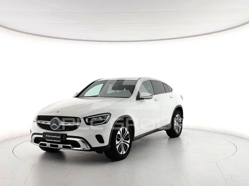 2022 Mercedes Benz GLC 200