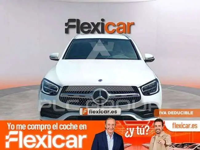 2022 Mercedes Benz GLC 200