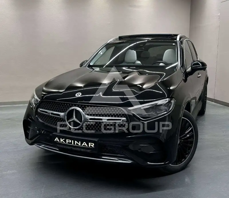 2022 Mercedes Benz GLC 200
