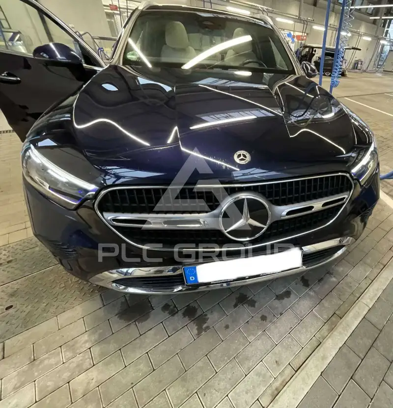 2022 Mercedes Benz GLC 200