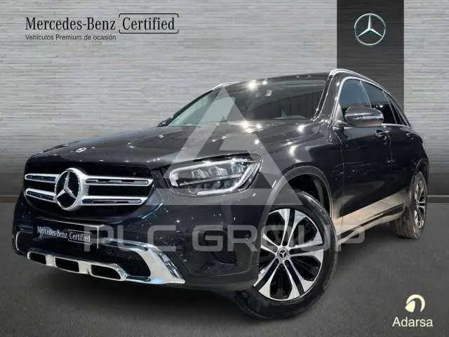 2022 Mercedes Benz GLC 200