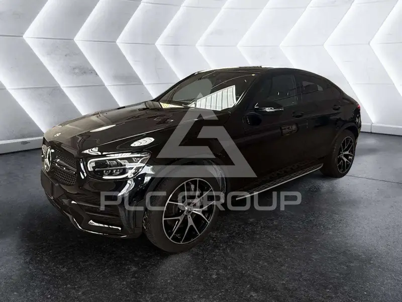 2022 Mercedes Benz GLC 200