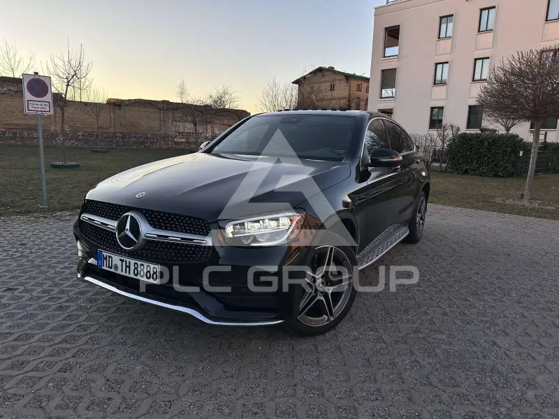 2022 Mercedes Benz GLC 200