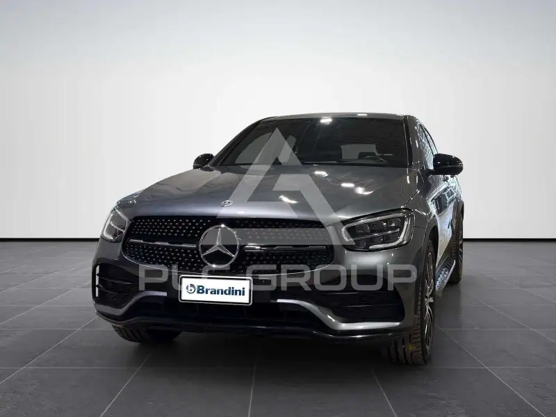 2022 Mercedes Benz GLC 200