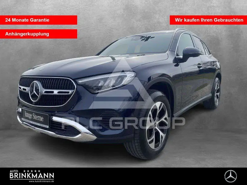 2022 Mercedes Benz GLC 200