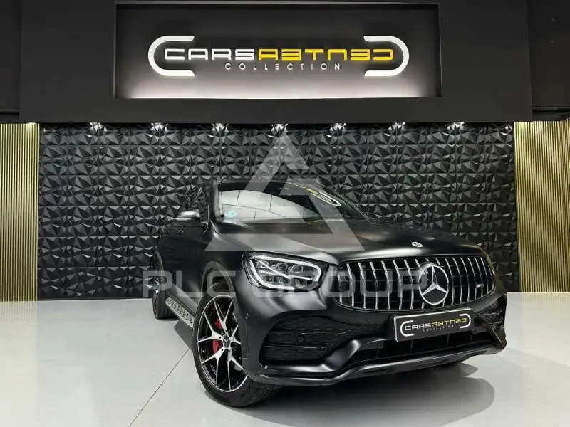2022 Mercedes Benz GLC 200