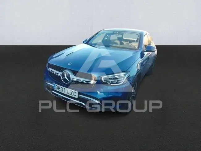 2022 Mercedes Benz GLC 200