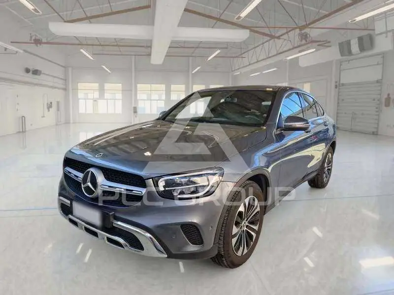 2022 Mercedes Benz GLC 200