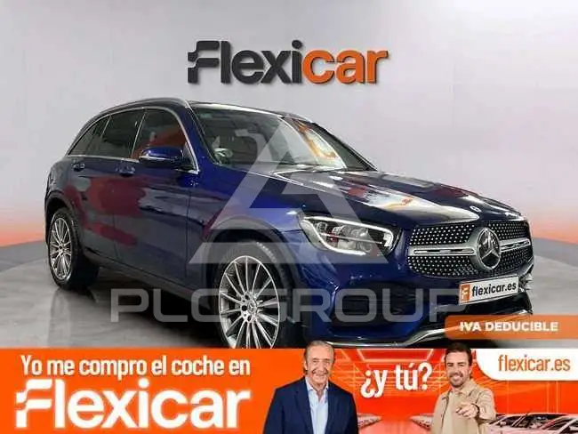 2022 Mercedes Benz GLC 200