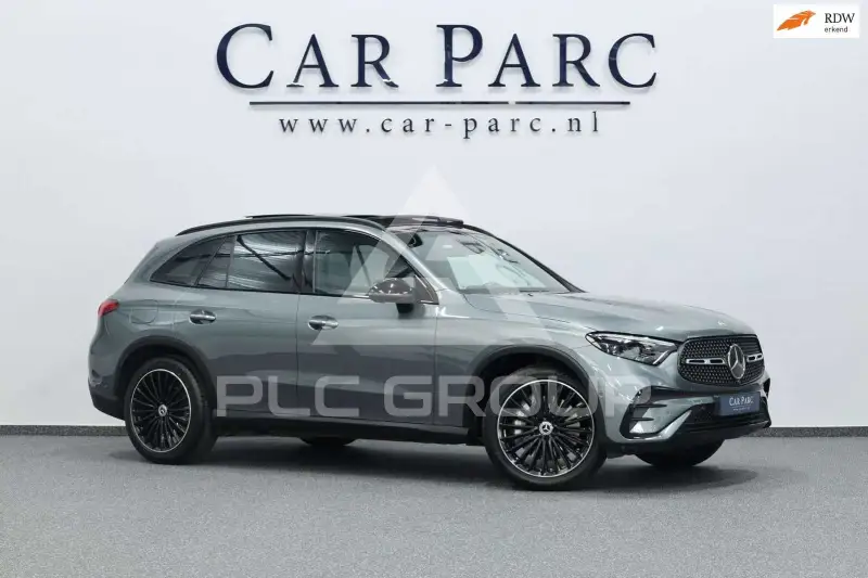 2022 Mercedes Benz GLC 200