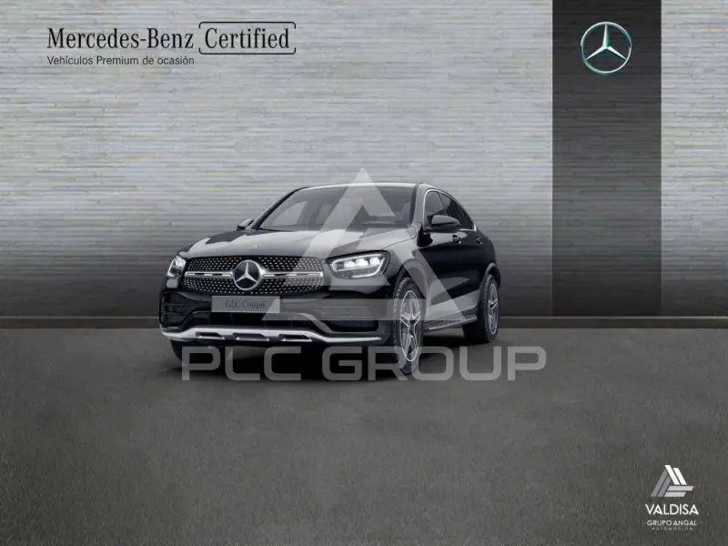 2022 Mercedes Benz GLC 200