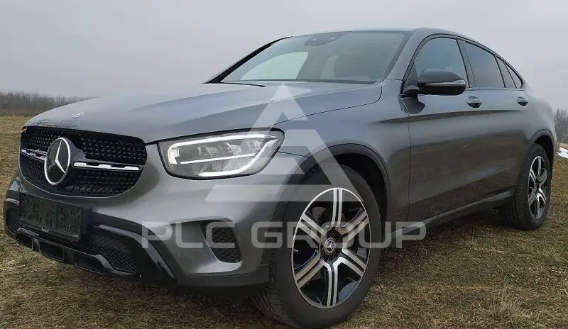 2022 Mercedes Benz GLC 200