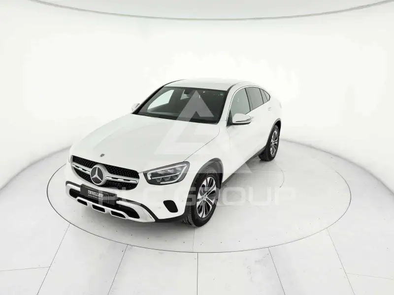 2022 Mercedes Benz GLC 200