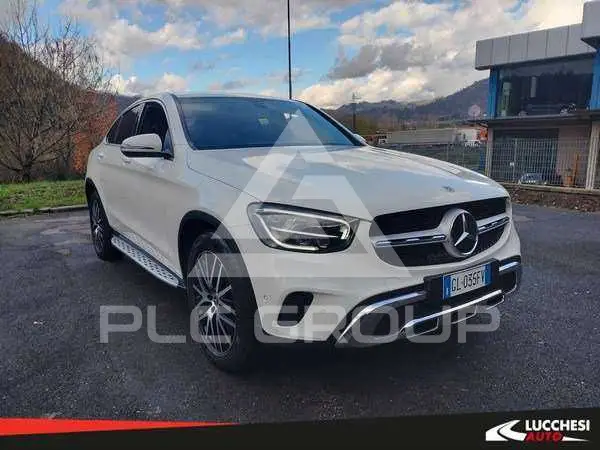 2022 Mercedes Benz GLC 200