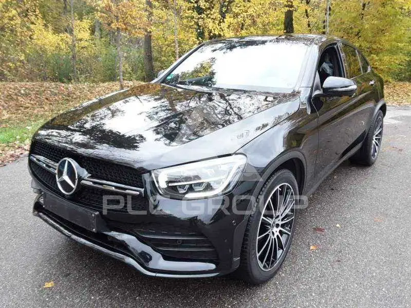 2022 Mercedes Benz GLC 200
