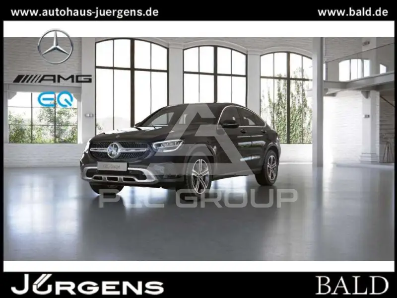2022 Mercedes Benz GLC 200