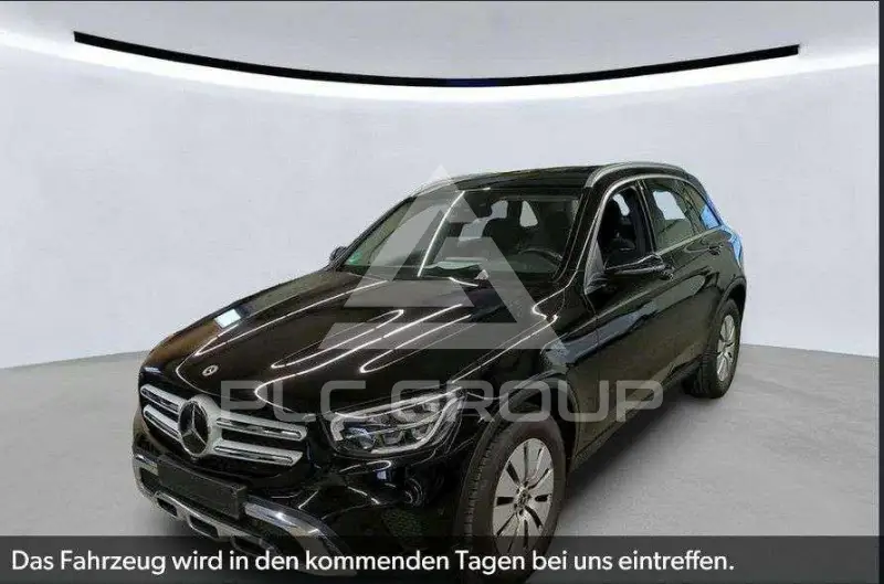 2022 Mercedes Benz GLC 200