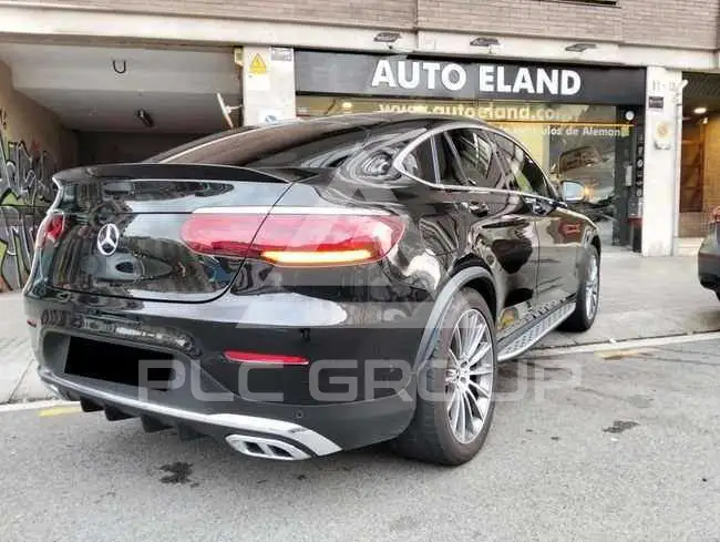 2022 Mercedes Benz GLC 200