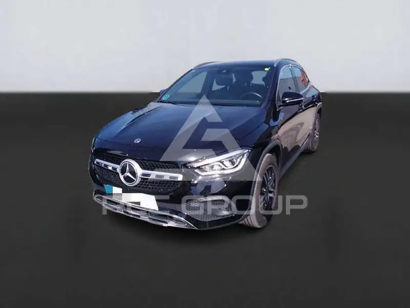 2022 Mercedes Benz GLA 200