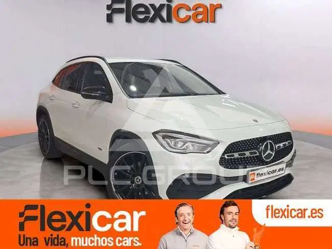 2022 Mercedes Benz GLA 200
