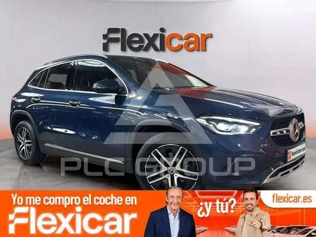 2022 Mercedes Benz GLA 200