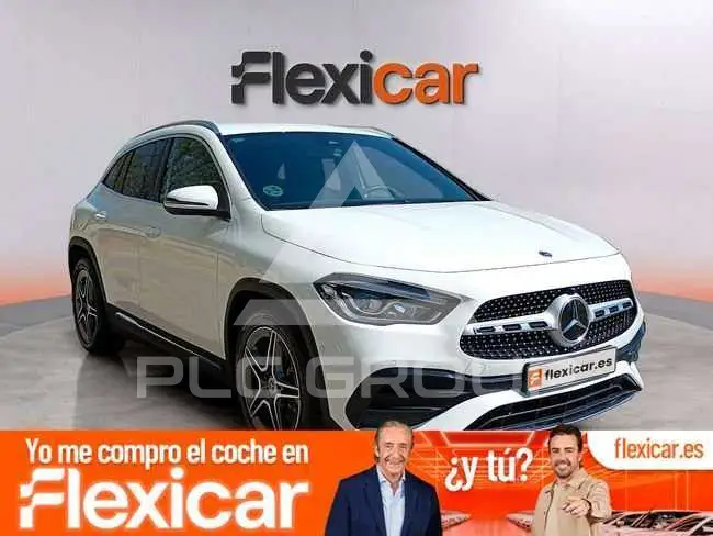 2022 Mercedes Benz GLA 200