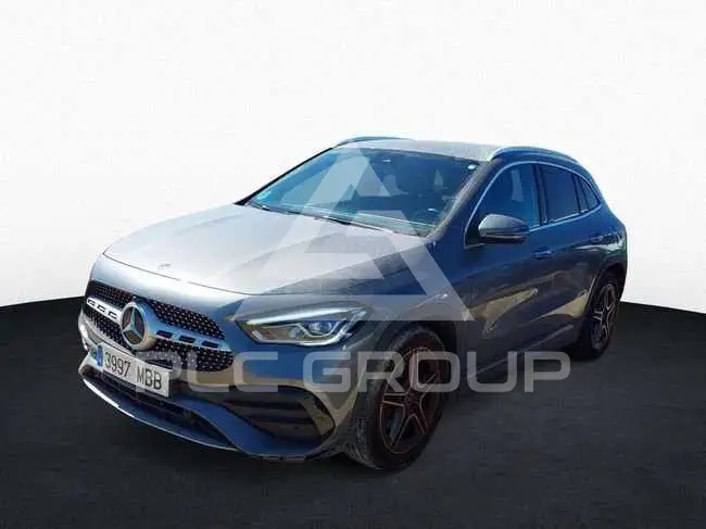 2022 Mercedes Benz GLA 200