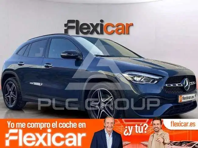 2022 Mercedes Benz GLA 200